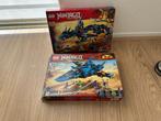 Lego sets ninjago / batman, Ophalen, Gebruikt, Complete set, Lego