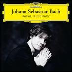 Rafal Blechacz speelt Bach - DG, Ophalen of Verzenden, Barok, Zo goed als nieuw, Kamermuziek