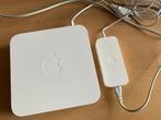 Apple AirPort Extreme (4e gen.)-Betrouwbare Wi-Fi router, Computers en Software, Routers en Modems, Ophalen of Verzenden, Zo goed als nieuw