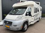 Carthago Chic C-Line T 4.8 automaat, enkele bedden, E&am, Automaat, Achteruitrijcamera, Ringverwarming, Afzuigkap