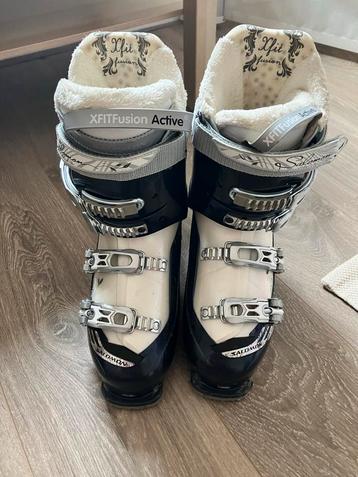 Skischoenen maat 26 (40) beschikbaar voor biedingen