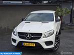 Mercedes GLE-klasse 450 AMG 4MATIC | Dealeronderhouden | Vol, Auto's, Automaat, Gebruikt, Euro 6, 367 pk