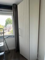 IKEA Pax hoek kast, wit, in zeer goede staat, Huis en Inrichting, Kasten | Kledingkasten, Ophalen, Gebruikt, 50 tot 75 cm, 200 cm of meer