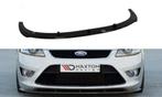 Voorlip achterlip sideskirts diffuser - Ford Focus ST 07-11, Ophalen of Verzenden