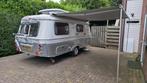 Eriba Troll 550 GT (langslaper), Caravans en Kamperen, 75 kg, 750 - 1000 kg, Particulier, 4 tot 5 meter