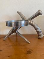 Lifestyle homecollection plantenstandaard- kaarsenstandaard, Ophalen of Verzenden, Gebruikt