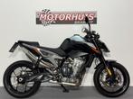 KTM 790 DUKE (bj 2019), Bedrijf, Naked bike