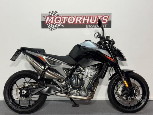 KTM 790 DUKE (bj 2019), Motoren, Motoren | KTM, Bedrijf, Naked bike