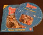 Thunderbirds DVD - Penelope in Levensgevaar, Alle leeftijden, Ophalen of Verzenden, Zo goed als nieuw, Actie