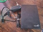 Seagate externe harde schijf 4 tb, Refurbished, Seagates, Ophalen of Verzenden, Laptop