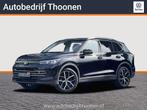 Volkswagen Tiguan 1.5 eHybrid Elegance | Leer | Pano | Trekh, Auto's, Volkswagen, Zwart, Bedrijf, SUV of Terreinwagen, Tiguan