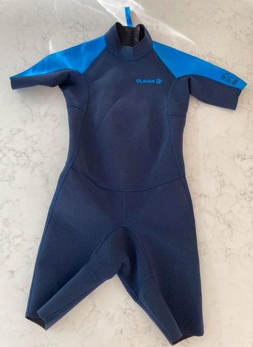 🌞SPF 50+🌞 UV-pakje zwempak maat 116 120 122 128 UV pak, Kinderen en Baby's, Kinderkleding | Kinder-zwemkleding, Zo goed als nieuw