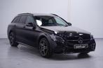Mercedes-Benz C-klasse Estate 300 e Business Solution AMG Li, 320 pk, Zwart, Hybride Elektrisch/Benzine, C-Klasse