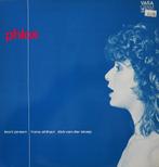 LP FLOX met Leoni Jansen, Ophalen of Verzenden, 1960 tot 1980, Gebruikt, 12 inch
