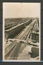 Rotterdam Zuid 1954 Pleinweg Foto-Ansichtkaart m-75  jdu, Verzenden, 1940 tot 1960, Gelopen, Zuid-Holland