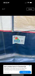Voortent Brand Capri luxus oml.925, Ophalen, Gebruikt