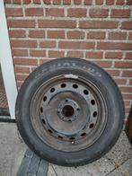 ZGAN Minerva reservewiel op velg, thuiskomertje 175/65 R14., Onb, Ophalen of Verzenden, Onb, Onb