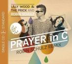 Lilly Wood & The Prick & Robin Schulz - Prayer In C (NIEUW), Cd's en Dvd's, Cd Singles, Ophalen of Verzenden, Nieuw in verpakking