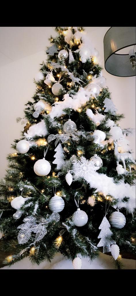 Kerstboom, Diversen, Kerst, Gebruikt, Ophalen