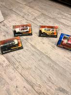 VW Golf & Burago Kever 1:43 Nieuw in Doos, Hobby en Vrije tijd, Modelauto's | 1:43, Ophalen of Verzenden, Nieuw, Auto