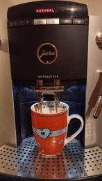 Jura Impressa F50 koffie machine, Ophalen, Gebruikt, Koffiemachine
