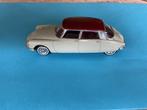 Solido Citroën DS 19 - 1958 - 1:43, Ophalen of Verzenden, Gebruikt, Auto, Solido