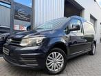 Volkswagen Caddy 1.4 TSI maxi 125pk benzine automaat, Auto's, Start-stop-systeem, 125 pk, Gebruikt, 4 cilinders