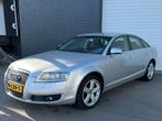Audi A6 Limousine 3.0 TDI quattro Pro Line Business AUTO/LED, Automaat, Gebruikt, Zwart, Navigatiesysteem