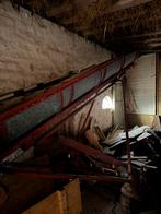 Hooi / stro transportband miedema winsum, Ophalen of Verzenden, Zo goed als nieuw