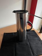 Nette Stelton thermoskan, Ophalen of Verzenden, Gebruikt