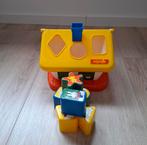 nijntje huisje met vormen, Ophalen, Gebruikt, Speelset