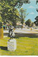 Emmen, Ophalen of Verzenden, 1960 tot 1980, Gelopen, Drenthe