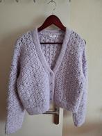 Mango vest maat S - Ruimvallend met mooie knopen, Kleding | Dames, Truien en Vesten, Mango, Ophalen of Verzenden, Zo goed als nieuw