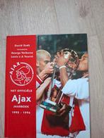 D. Endt - 1995-1996, Ophalen of Verzenden, Zo goed als nieuw, D. Endt