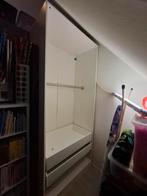 Pax kast, Gebruikt, 200 cm of meer, 50 tot 75 cm, 50 tot 100 cm