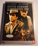 Butch Cassidy And The Sundance Kid, Ophalen of Verzenden, Zo goed als nieuw