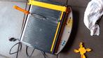Tegelslijpmachine, Ophalen, Gebruikt, Minder dan 700 watt, Werkbankslijpmachine