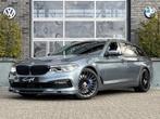 Alpina D5 BMW S TOURING ALLRAD - PANO, Automaat, 1935 kg, Gebruikt, 2993 cc