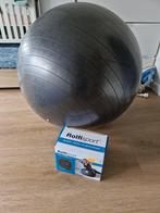 Gymbal zwangerschapsbal 65 cm doorsnede, Sport en Fitness, Fitnessmaterialen, Zo goed als nieuw, Fitnessbal, Ophalen