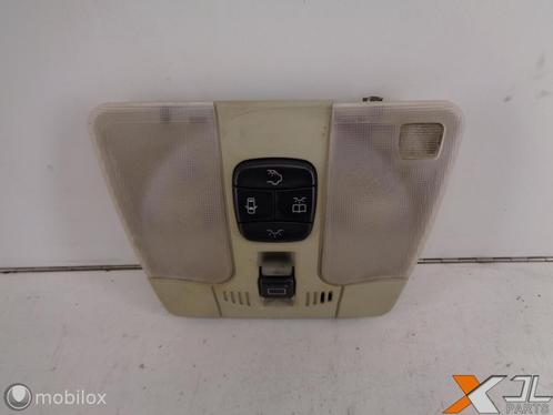E-KLASSE W210 BINNENLICHT VOOR SCHUIFDAK A2108200601, Auto-onderdelen, Verlichting, Mercedes-Benz, Gebruikt, Ophalen of Verzenden