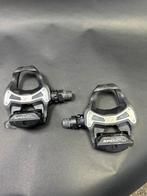 Shimano SPD-SL pedaalset, Ophalen of Verzenden, Zo goed als nieuw, Overige materialen, Overige merken
