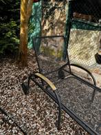 Te koop een ligstoel van Royal Garden., Overige materialen, Tuinset, Gebruikt, Ophalen