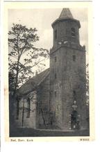 Wehe - Ned. Herv. Kerk, Groningen, Ongelopen, 1920 tot 1940, Verzenden