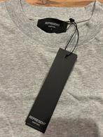 Represent T-shirt Grijs Maat M, Ophalen of Verzenden, Nieuw, Maat 48/50 (M), Grijs