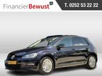 Volkswagen Golf 1.4 TSI ACTIE! BETAAL NU 50% 6450 DE REST IN, Euro 5, Gebruikt, 4 cilinders, Origineel Nederlands