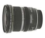 Canon EF-S 10-22mm f/3.5-4.5 USM - Nieuw!, Ophalen of Verzenden, Nieuw, Groothoeklens, Zoom