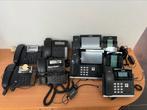 Verschillende bedrade telefoons, Ophalen, Zo goed als nieuw