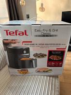 Tefal Easy Fry & Grill  NIEUW!, Ophalen, Nieuw