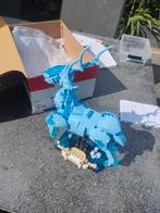 Harry Potter expecto patronen (paar missende stukjes), Kinderen en Baby's, Speelgoed | Duplo en Lego, Ophalen of Verzenden, Gebruikt