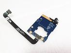 Dell Power Button / Windows Home Button -NO FP- & kabel YFXH, Ophalen of Verzenden, Nieuw, DELL